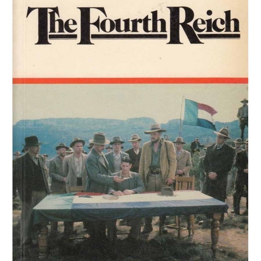 The Fourth Reich – 1990 Operation Weissdorn